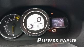 Renault Mégane Megane III Grandtour (KZ), Combi 5-drs, 2008 / 2016 1.2 16V TCE 130 picture 13