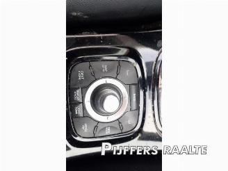 Renault Mégane Megane III Grandtour (KZ), Combi 5-drs, 2008 / 2016 1.5 dCi 110 picture 16