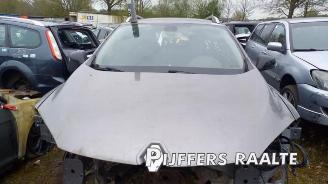 Renault Mégane Megane III Grandtour (KZ), Combi 5-drs, 2008 / 2016 1.4 16V TCe 130 picture 25