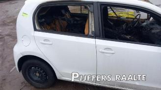 Volkswagen Up! Up! (121), Hatchback, 2011 1.0 MPI 12V picture 6