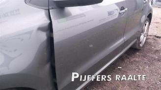 Volkswagen Polo Polo V (6R), Hatchback, 2009 / 2017 1.2 TSI picture 11