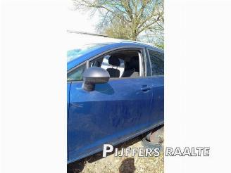 Seat Ibiza Ibiza ST (6J8), Combi, 2010 / 2016 1.0 EcoTSI 12V picture 15