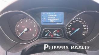 Ford Focus Focus 3 Wagon, Combi, 2010 / 2020 1.0 Ti-VCT EcoBoost 12V 125 picture 19