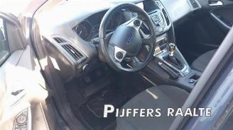 Ford Focus Focus 3 Wagon, Combi, 2010 / 2020 1.0 Ti-VCT EcoBoost 12V 125 picture 17