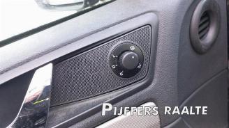 Skoda Octavia Octavia Combi (1Z5), Combi 5-drs, 2004 / 2013 1.4 TSI 16V picture 17