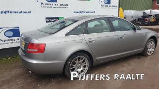 Audi A6 A6 (C6), Sedan, 2004 / 2011 2.0 TDI 16V picture 2
