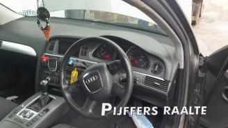 Audi A6 A6 (C6), Sedan, 2004 / 2011 2.0 TDI 16V picture 14