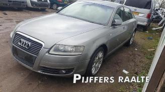 Audi A6 A6 (C6), Sedan, 2004 / 2011 2.0 TDI 16V picture 7