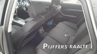 Audi A6 A6 (C6), Sedan, 2004 / 2011 2.0 TDI 16V picture 8