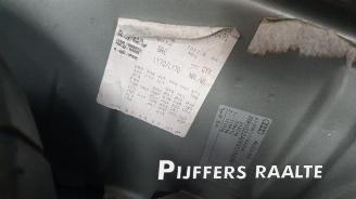 Audi A6 A6 (C6), Sedan, 2004 / 2011 2.0 TDI 16V picture 18