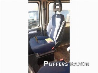 Peugeot Boxer Boxer (244), Van, 2001 / 2006 2.8 HDi 127 picture 8