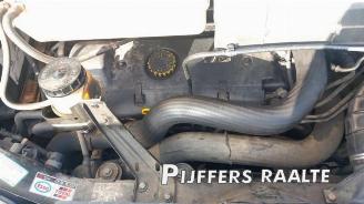 Peugeot Boxer Boxer (244), Van, 2001 / 2006 2.8 HDi 127 picture 10