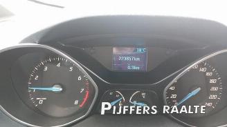 disassembly passenger cars Ford C-Max C-Max (DXA), MPV, 2010 / 2019 1.6 Ti-VCT 16V 2011/4