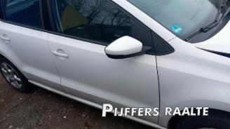 Volkswagen Polo Polo V (6R), Hatchback, 2009 / 2017 1.2 12V BlueMotion Technology picture 5