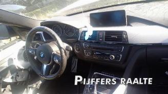 BMW 3-serie 3 serie (F30), Sedan, 2011 / 2018 320i 2.0 16V picture 23