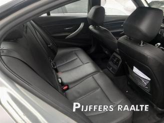 BMW 3-serie 3 serie (F30), Sedan, 2011 / 2018 320i 2.0 16V picture 12