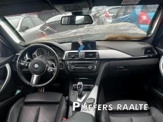 BMW 3-serie 3 serie (F30), Sedan, 2011 / 2018 320i 2.0 16V picture 13