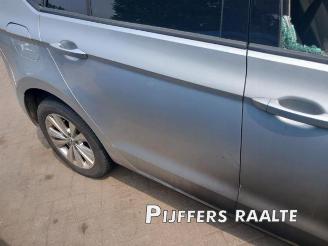 Volkswagen Golf Sportsvan Golf Sportsvan (AUVS), MPV, 2014 / 2021 1.4 TSI 16V picture 10