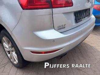 Volkswagen Golf Sportsvan Golf Sportsvan (AUVS), MPV, 2014 / 2021 1.4 TSI 16V picture 7