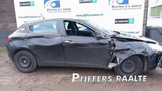 Autoverwertung Alfa Romeo Giulietta Giulietta (940), Hatchback, 2010 / 2020 1.4 TB 16V 2012/1