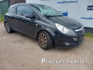 Opel Corsa Corsa D, Hatchback, 2006 / 2014 1.4 16V Twinport picture 2