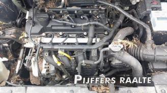 Kia Rio Rio III (UB), Hatchback, 2011 / 2017 1.2 CVVT 16V picture 20