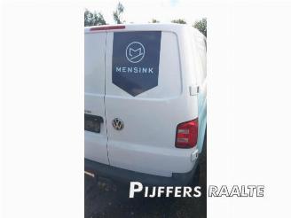 Volkswagen Transporter Transporter T6, Van, 2015 / 2024 2.0 TDI DRF picture 6