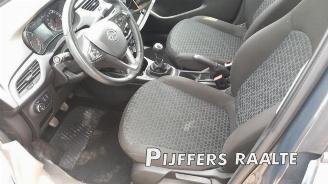 Opel Corsa Corsa E, Hatchback, 2014 1.0 SIDI Turbo 12V picture 27