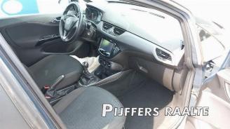 Opel Corsa Corsa E, Hatchback, 2014 1.0 SIDI Turbo 12V picture 30