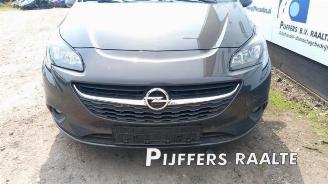Opel Corsa Corsa E, Hatchback, 2014 1.0 SIDI Turbo 12V picture 4