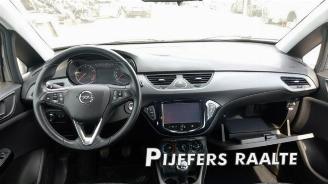 Opel Corsa Corsa E, Hatchback, 2014 1.0 SIDI Turbo 12V picture 25