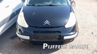 Citroën C3 C3 Pluriel (HB), Cabrio, 2002 / 2010 1.4 picture 3