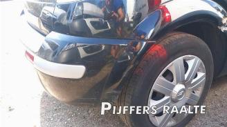 Citroën C3 C3 Pluriel (HB), Cabrio, 2002 / 2010 1.4 picture 10