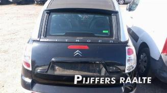 Citroën C3 C3 Pluriel (HB), Cabrio, 2002 / 2010 1.4 picture 8