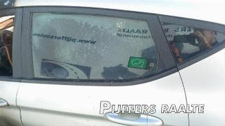 Ford Fiesta Fiesta 7, Hatchback, 2017 1.0 EcoBoost 12V 100 picture 14