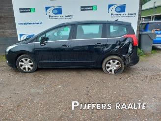 Démontage voiture Peugeot 5008 5008 I (0A/0E), MPV, 2009 / 2017 1.6 VTI 16V 2011/8