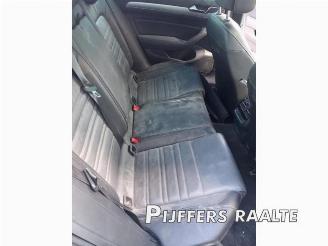 Volkswagen Passat Passat (3G2), Sedan, 2014 / 2024 2.0 TDI BiTurbo 16V 4Motion picture 30