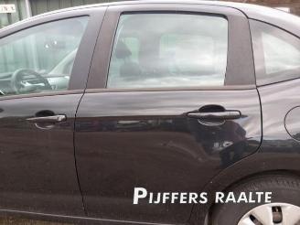 Citroën C3 C3 (SC), Hatchback, 2009 / 2016 1.4 picture 10