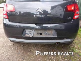 Citroën C3 C3 (SC), Hatchback, 2009 / 2016 1.4 picture 16