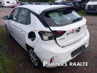 Opel Corsa Corsa F (UB/UH/UP), Hatchback 5-drs, 2019 1.2 Turbo 12V 100 picture 9