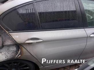 BMW 5-serie 5 serie (F10), Sedan, 2009 / 2016 530d 24V picture 11