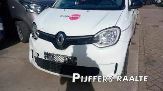 Renault Twingo Twingo III (AH), Hatchback 5-drs, 2014 1.0 SCe 65 12V picture 3