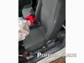 Volkswagen Caddy Caddy IV, Van, 2015 2.0 TDI 102 picture 7