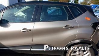 Renault Captur Captur (2R), SUV, 2013 0.9 Energy TCE 12V picture 11