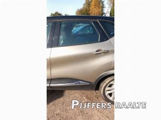 Renault Captur Captur (2R), SUV, 2013 0.9 Energy TCE 12V picture 10