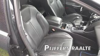 Ford Focus Focus 3 Wagon, Combi, 2010 / 2020 1.0 Ti-VCT EcoBoost 12V 125 picture 17