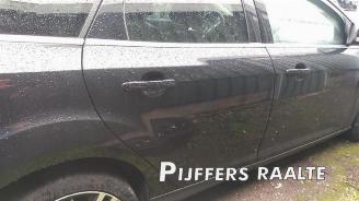 Ford Focus Focus 3 Wagon, Combi, 2010 / 2020 1.0 Ti-VCT EcoBoost 12V 125 picture 14