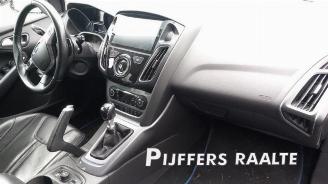 Ford Focus Focus 3 Wagon, Combi, 2010 / 2020 1.0 Ti-VCT EcoBoost 12V 125 picture 16