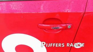 Volkswagen Up! Up! (121), Hatchback, 2011 1.0 12V 60 picture 9