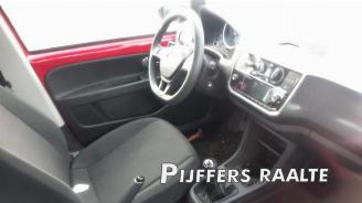 Volkswagen Up! Up! (121), Hatchback, 2011 1.0 12V 60 picture 22